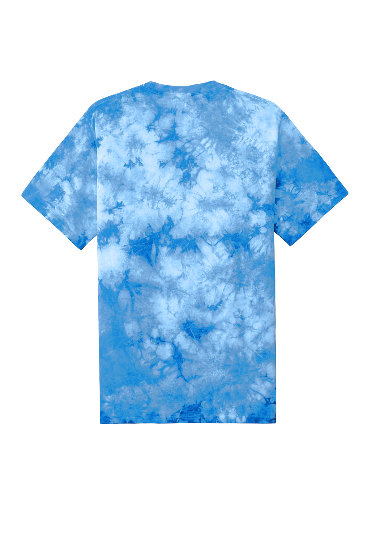 Port & Co Crystal Tie-Dye Tee PC145 15