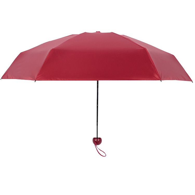 Novelty Capsule Umbrella 2