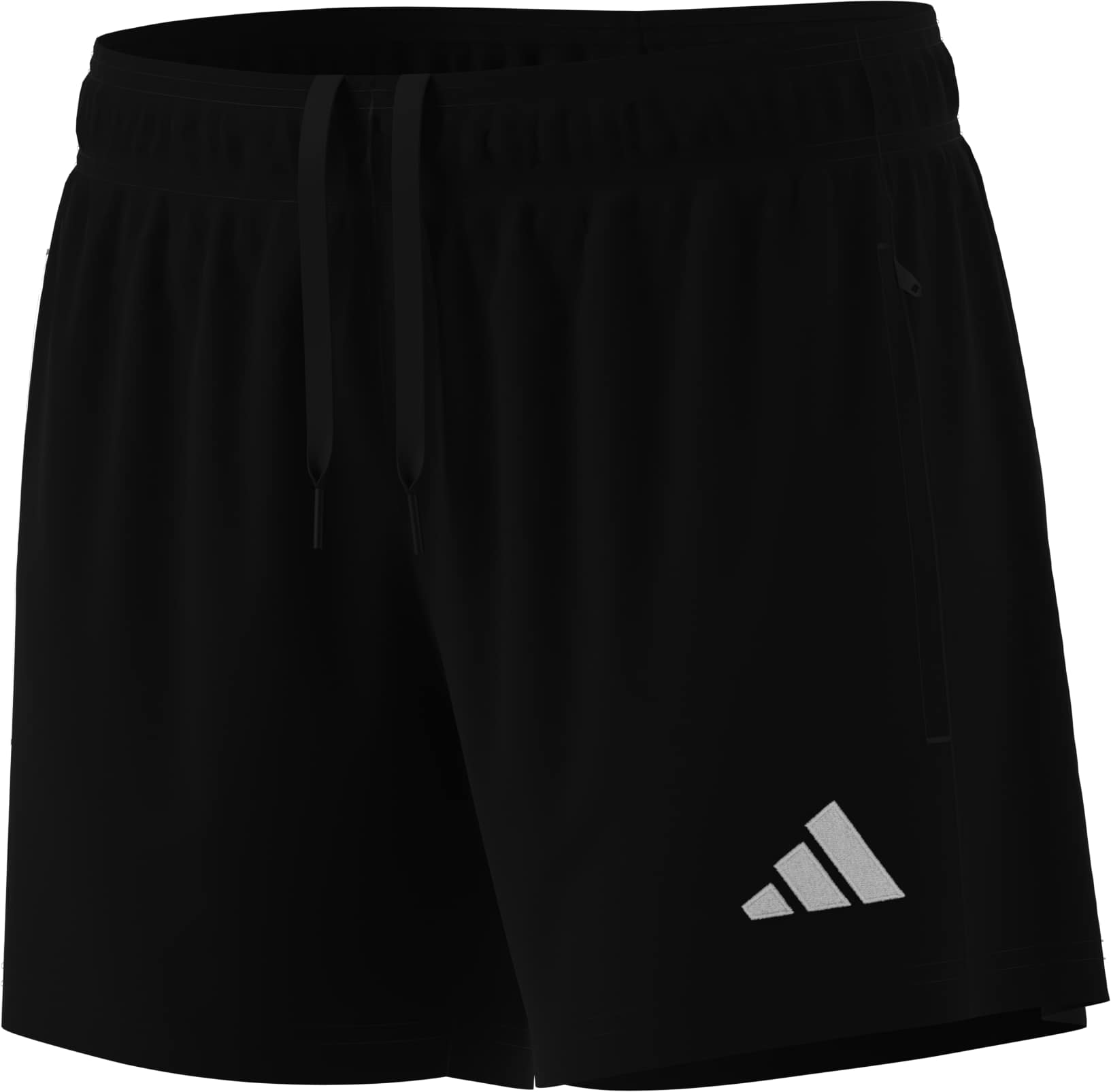 Entrada26 Training Shorts Short Length 3