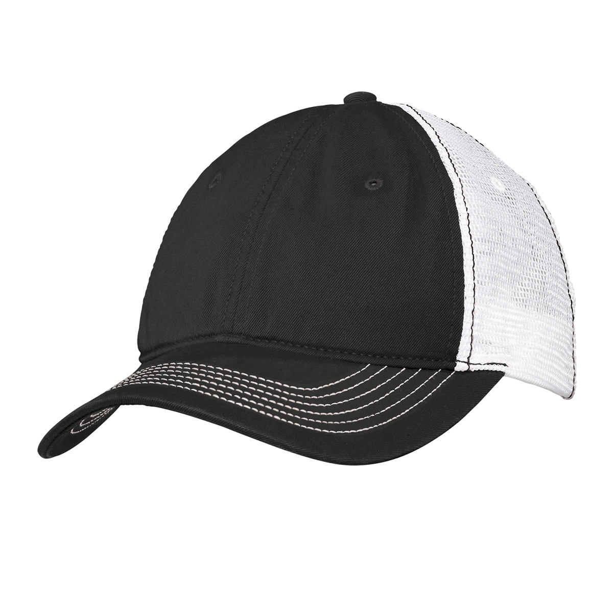 District® Mesh Back Cap 17
