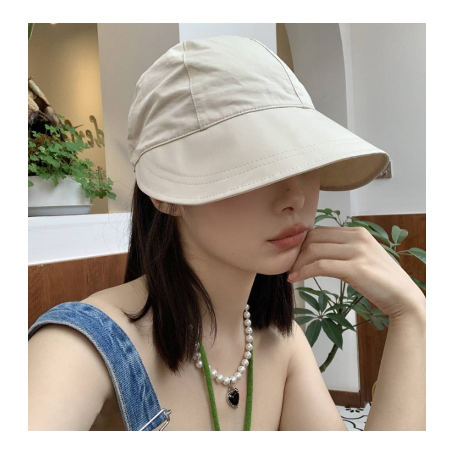 Summer Sun Hats for Women 5