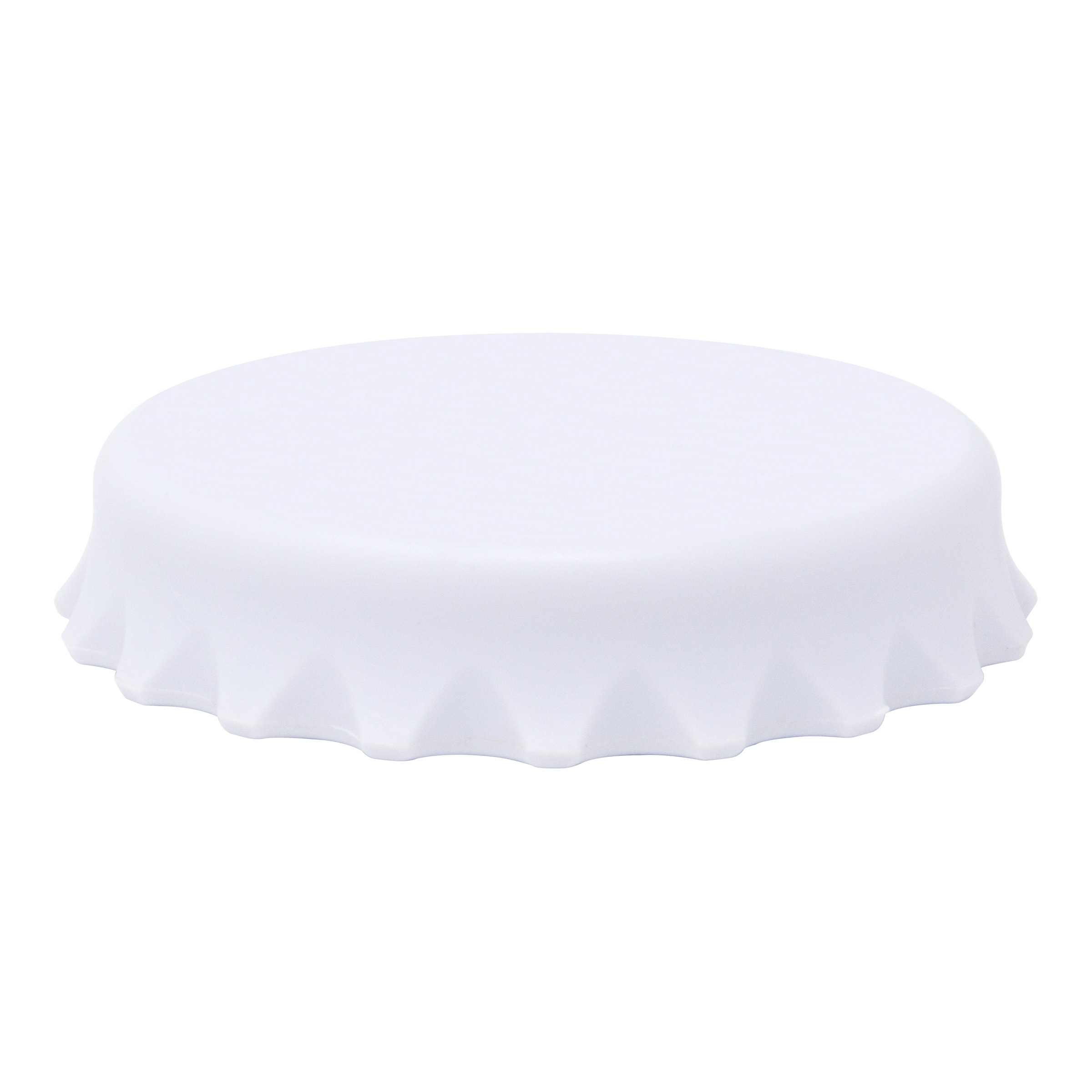 Cap Shaped Bottle Opener