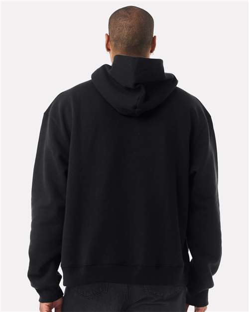 Unisex 10 oz. Heavyweight Hoodie Sweatshirt - 4719 95