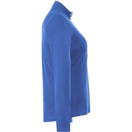 Women's VEGA Tech Half Zip 101