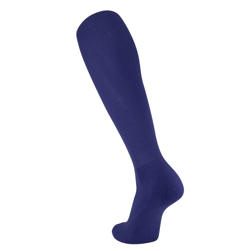 OB Series Acrylic Baseball Over the Calf Tube Socks 2