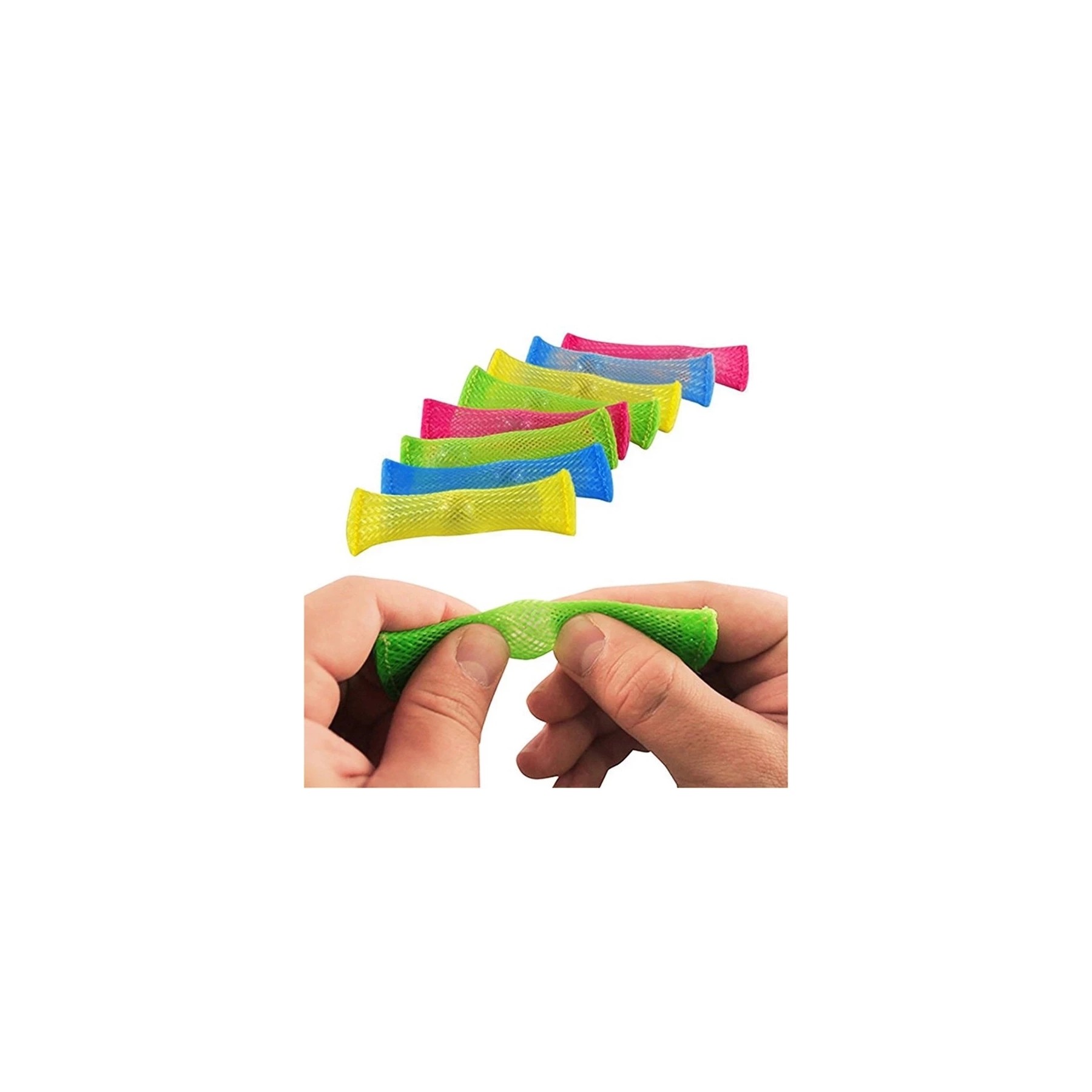 Marble and Mesh Fidget Toys 2