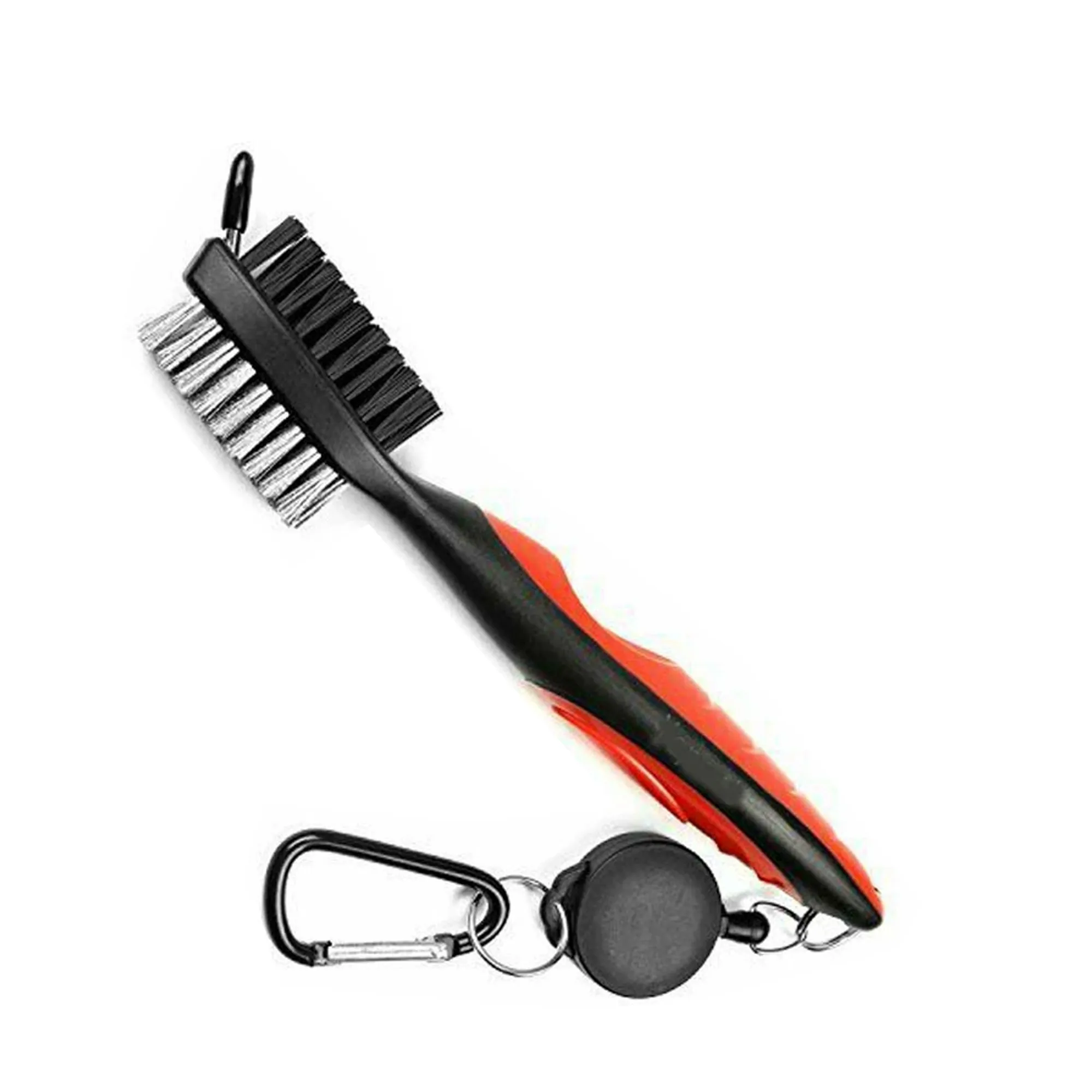Double Heads Golf Brush 2
