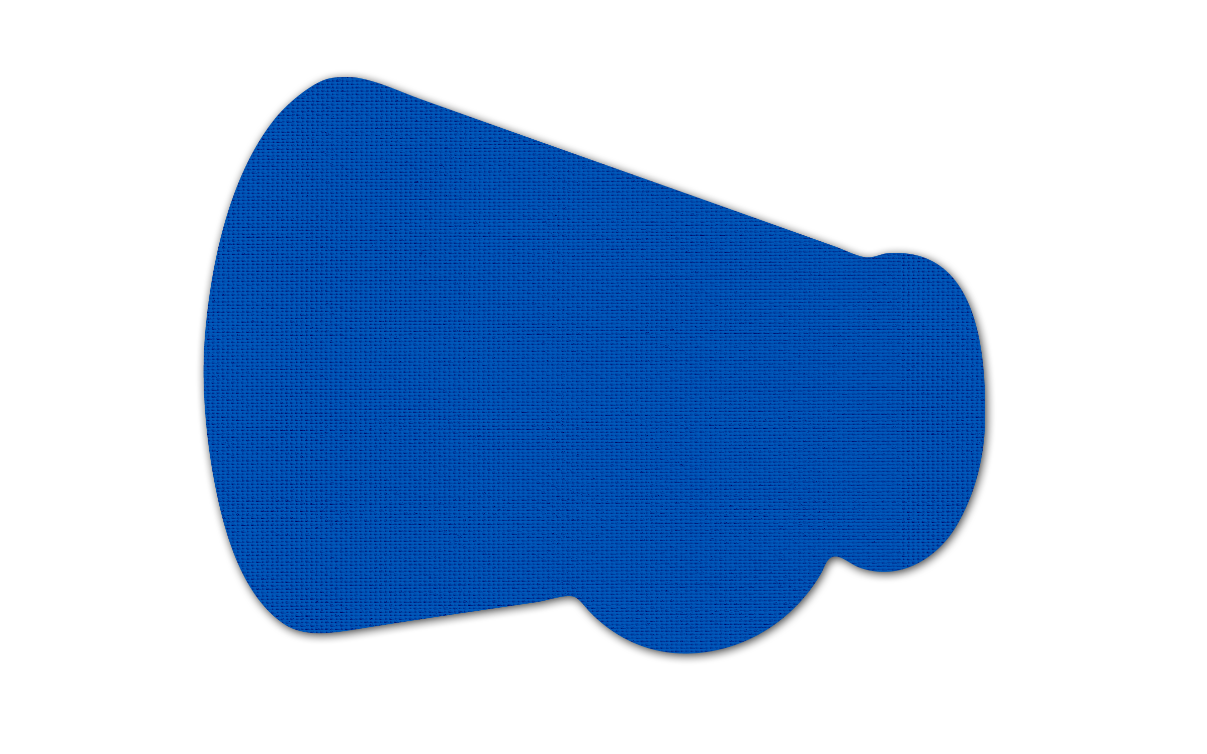 Megaphone Vinyl Jar Opener 17