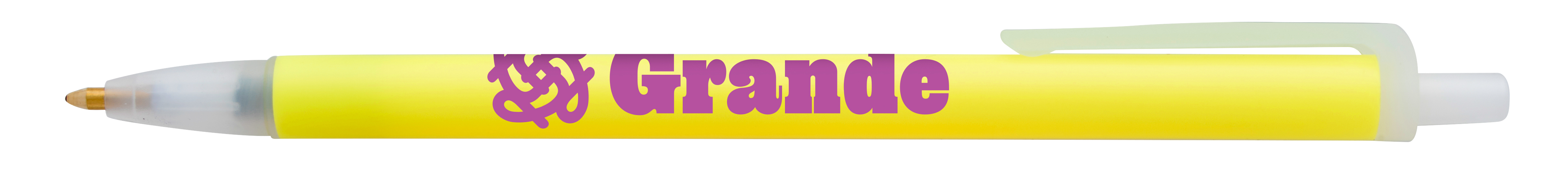 Good Value™ Contender Party Pen 4