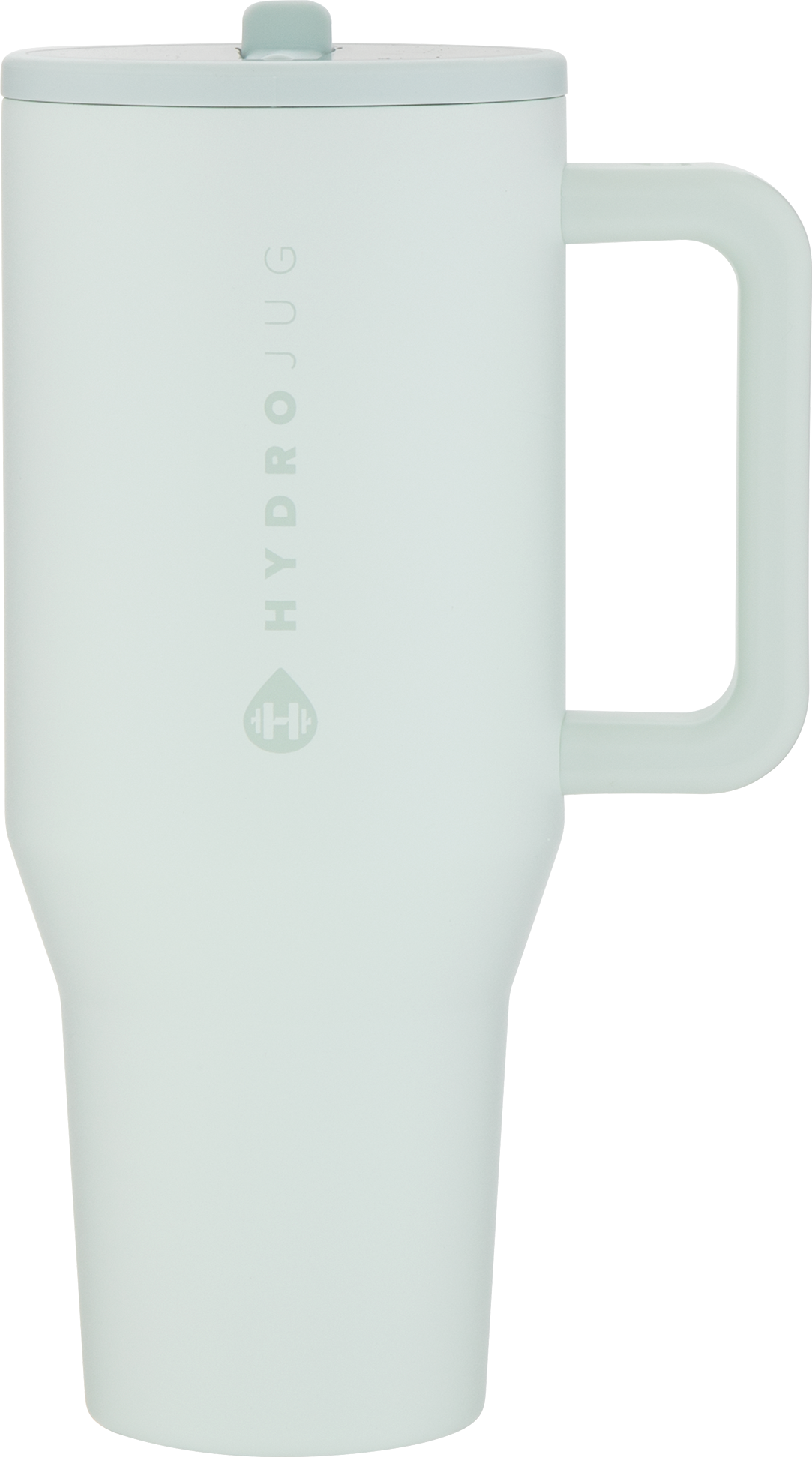 40 oz hydrojug traveler - powder 35