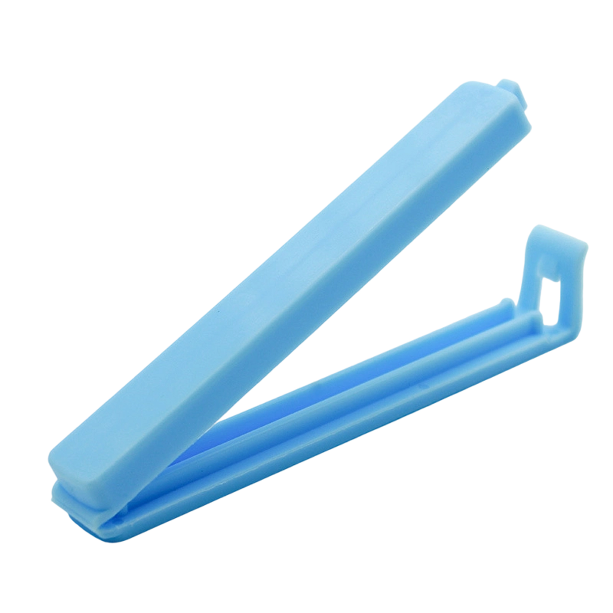 Plastic Food Storage Bag Clip With Sealing Design 8
