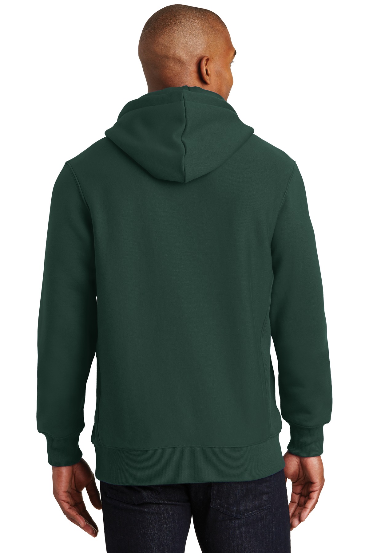 Sport-Tek® Super Heavyweight Pullover Hooded Sweatshirt 50