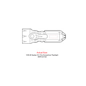Spidey 8-In-1 Screwdriver Flashlight 29