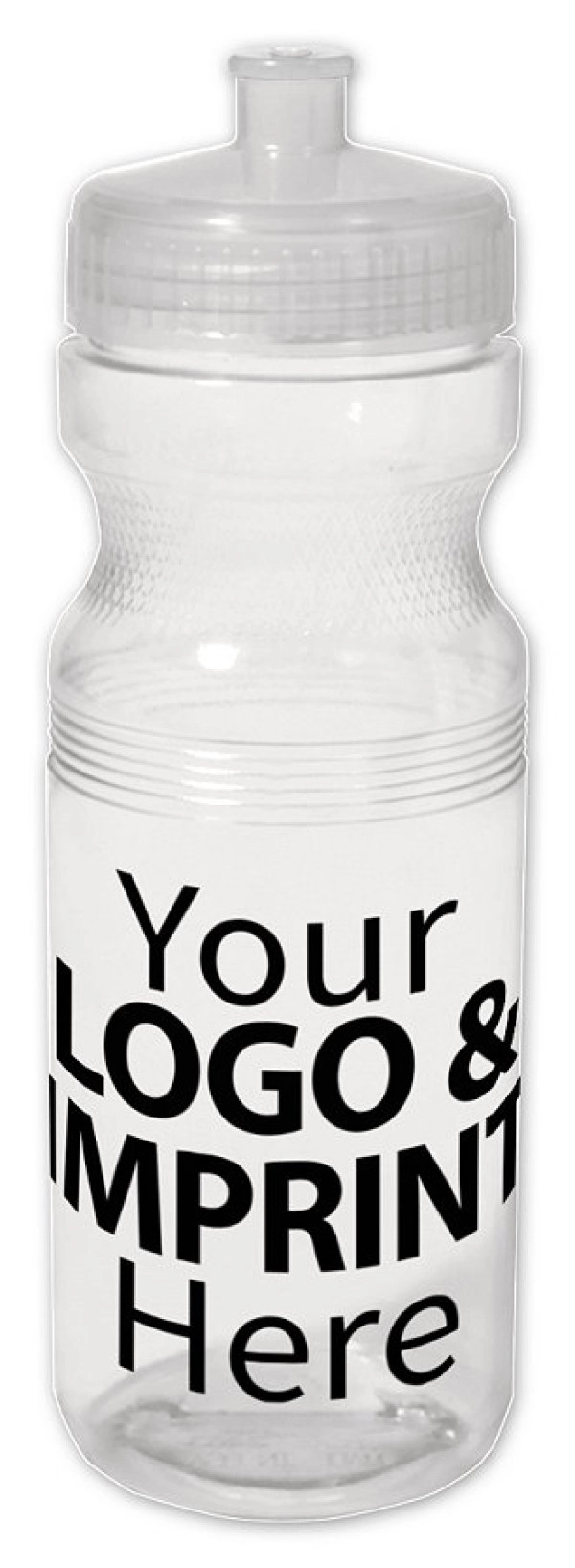 Big Squeeze Sport Bottles, 24 oz. 2