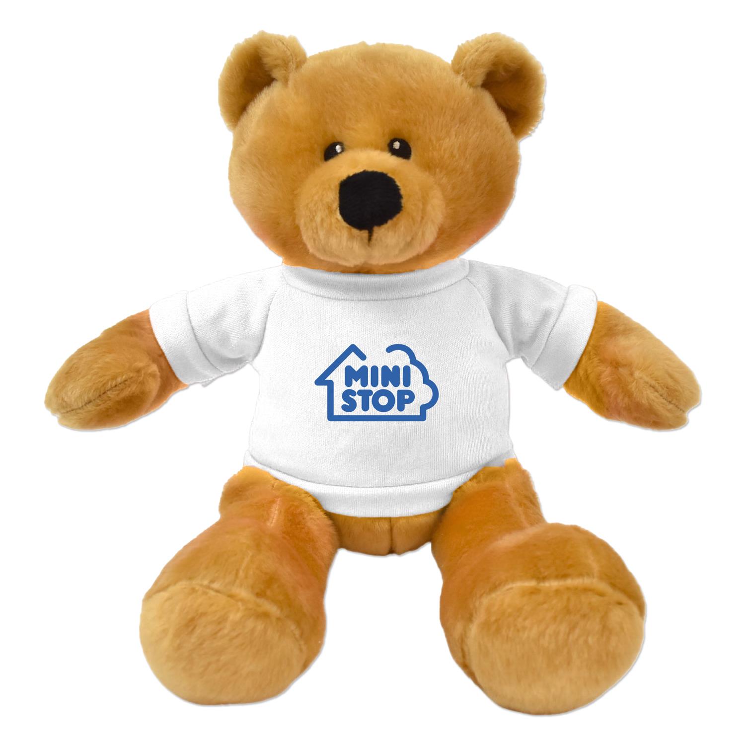 11" Sammy Bear 4
