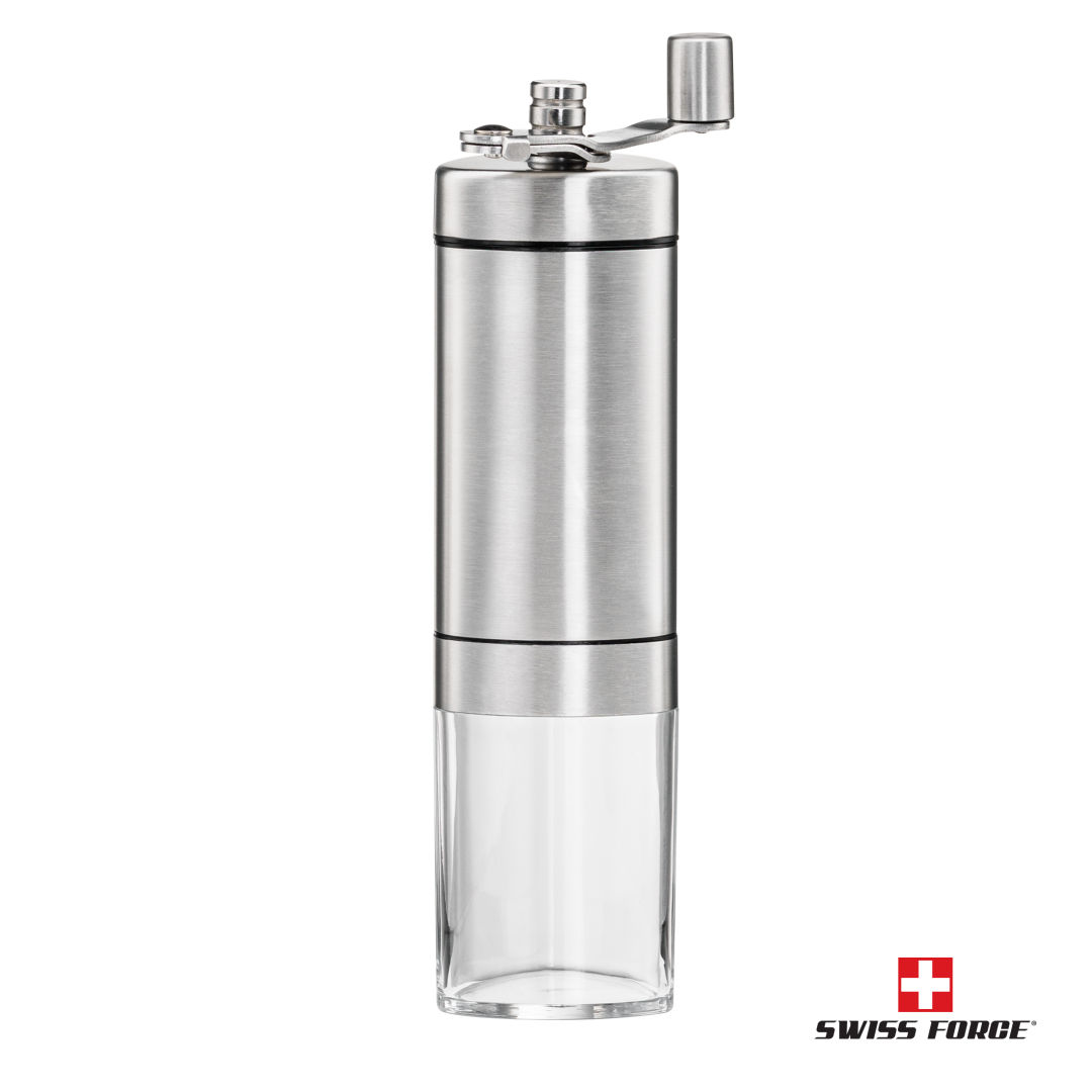 Swiss Force® Hand Coffee Grinder 7
