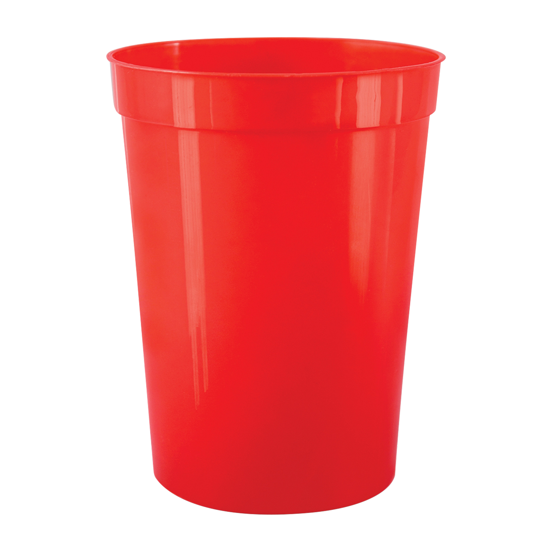 Reusable 16OZ Plastic Stadium Cups 14