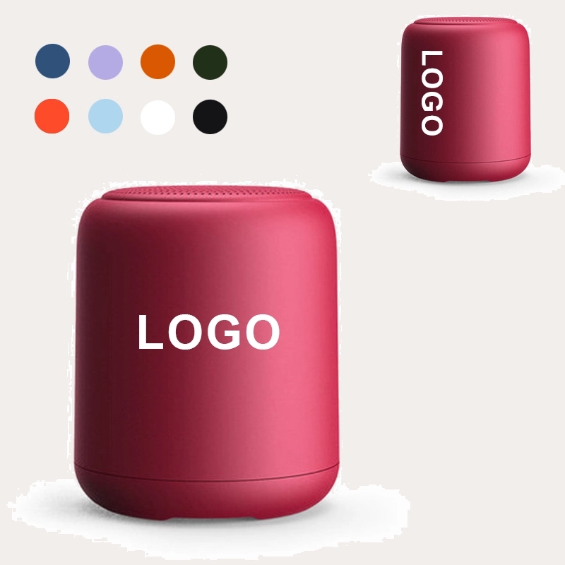 Outdoor portable bluetooth speaker 1