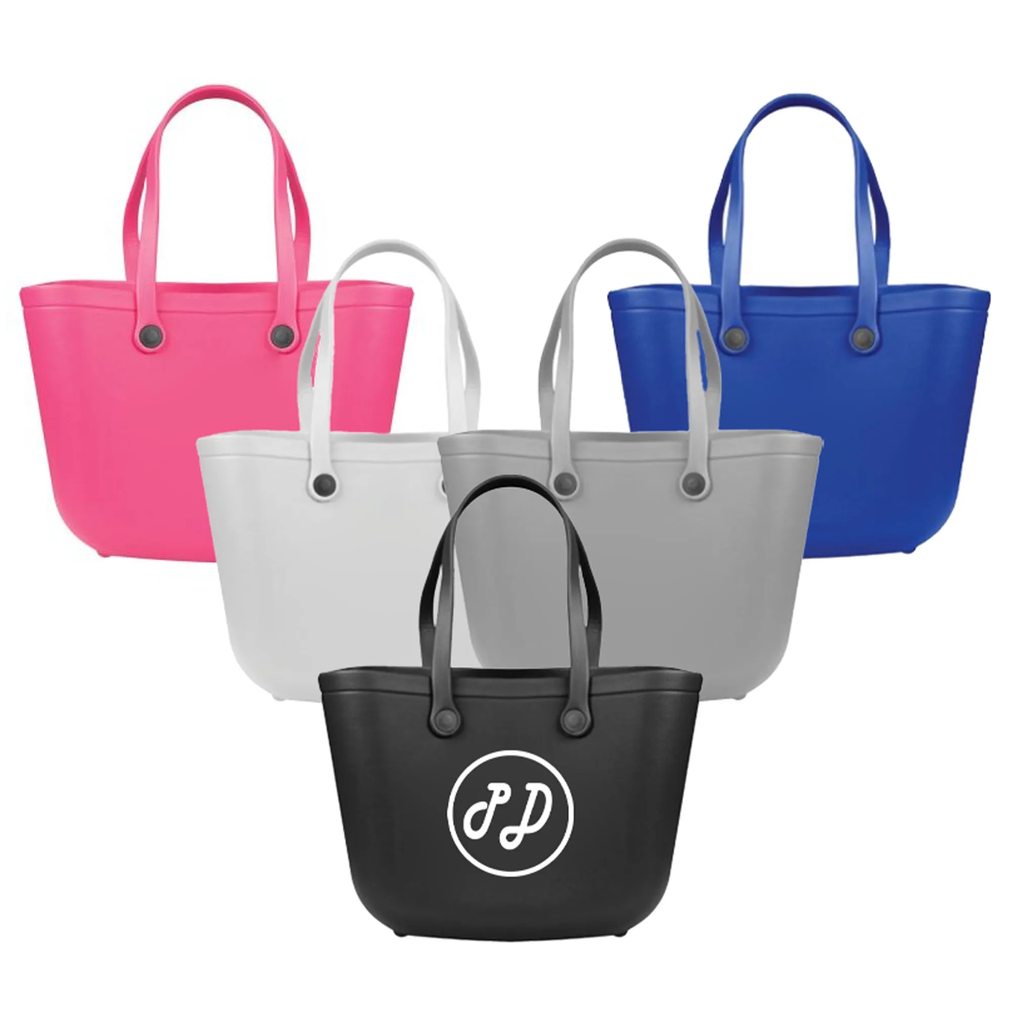 Large EVA  Waterproof Beach Tote Bag 1