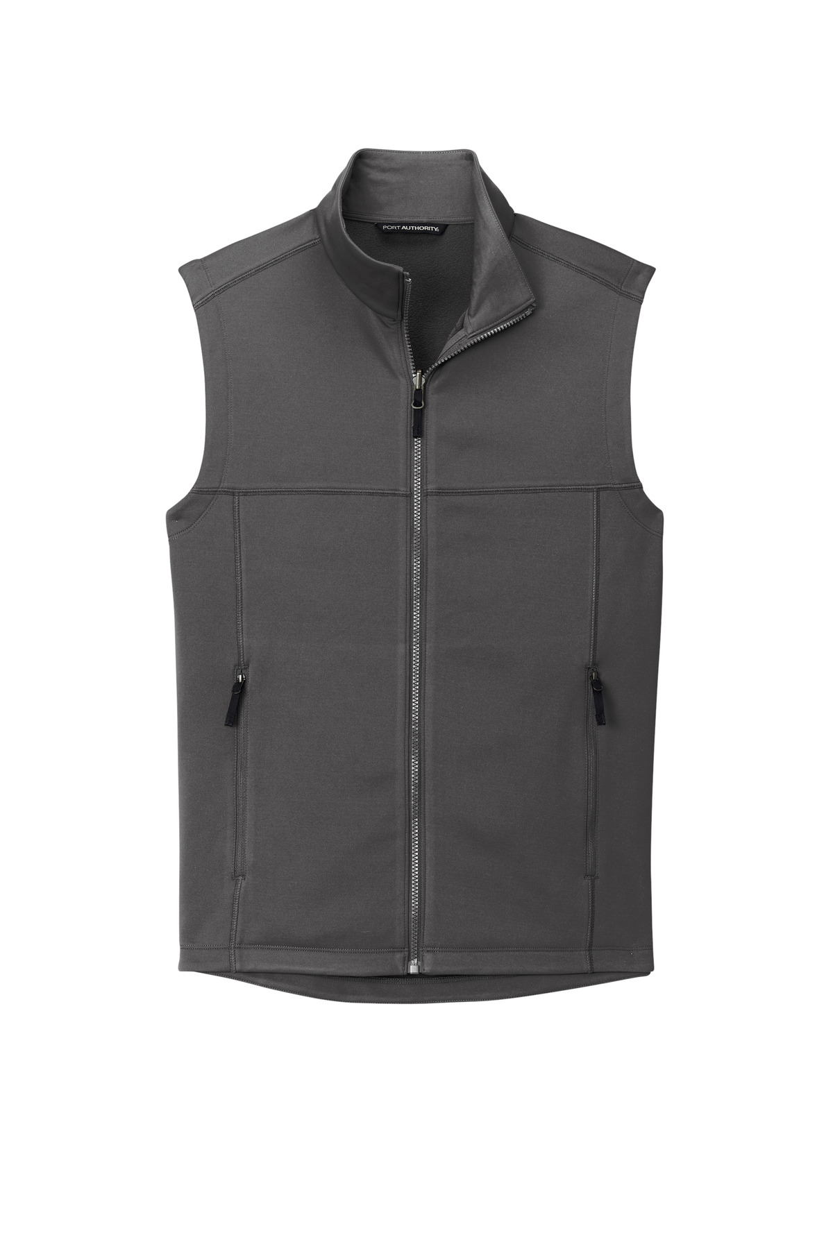 Port Authority® Collective Smooth Fleece Vest 7