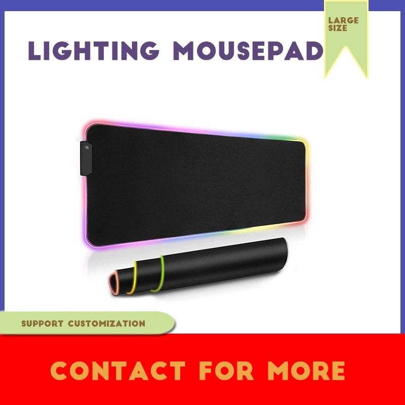 Led Mouse Pad 5