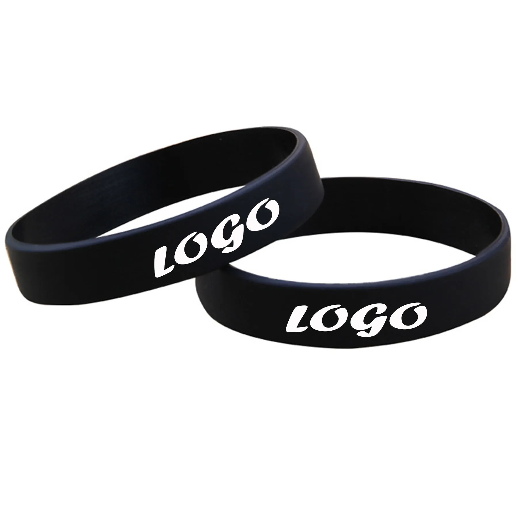 Single Color Wristband 1