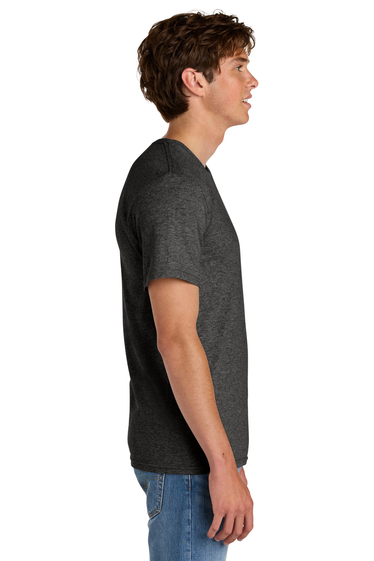 Port & Co Easy Cotton Tee PC43 361