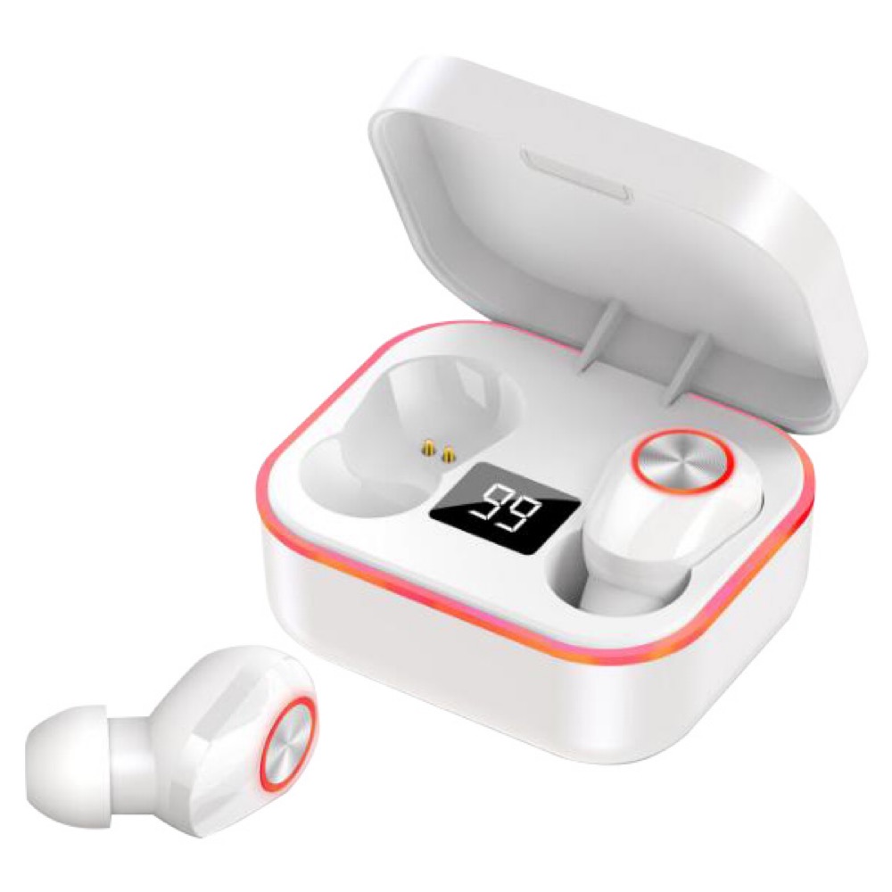 Beat Box Blue Tooth Earbuds 5