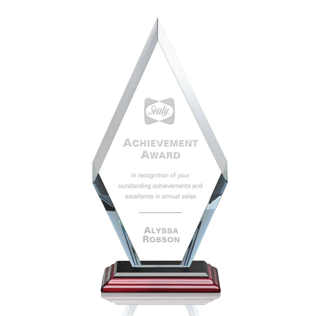 Cancun Award - Rosewood 2