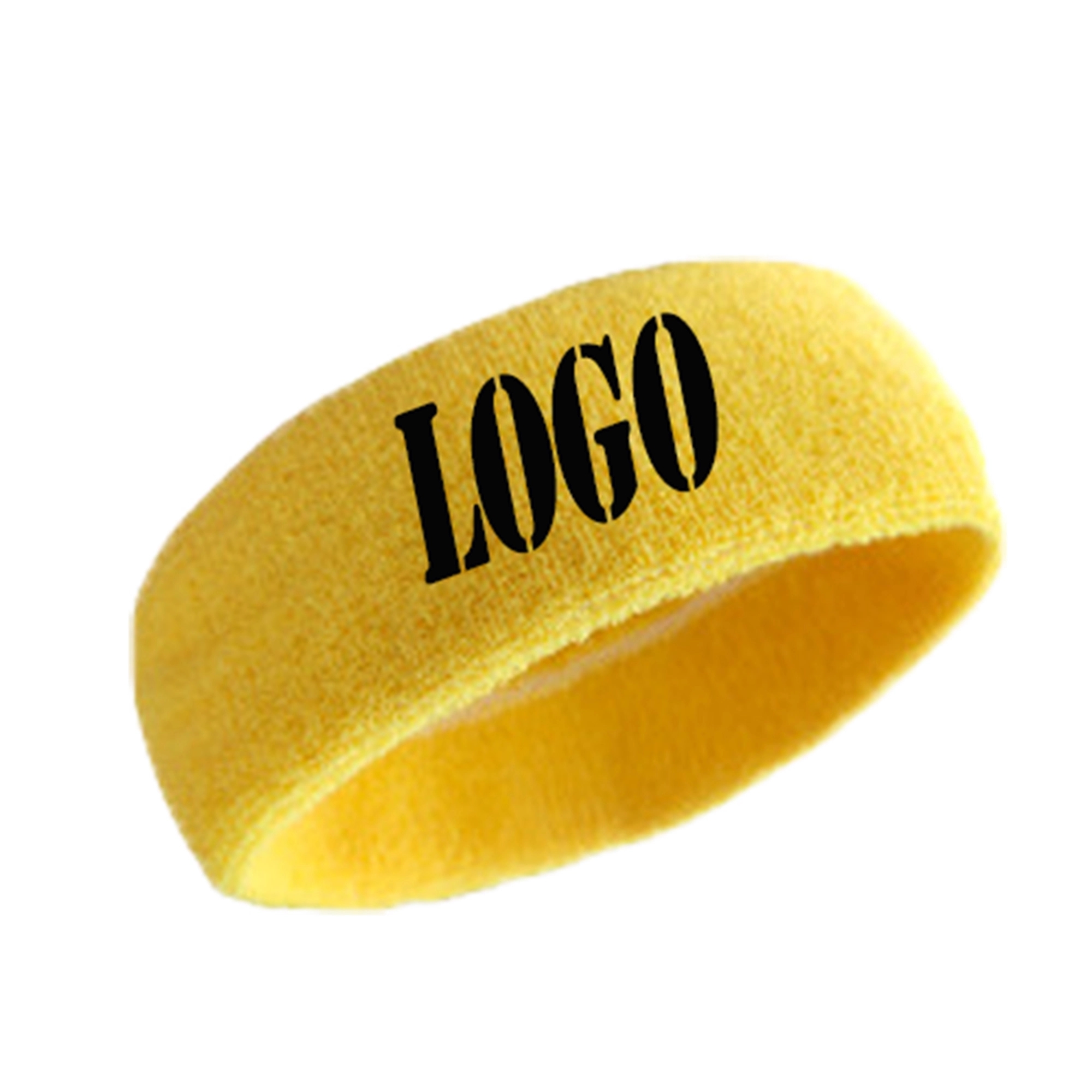 Sport Headband Yoga Hair Band 4