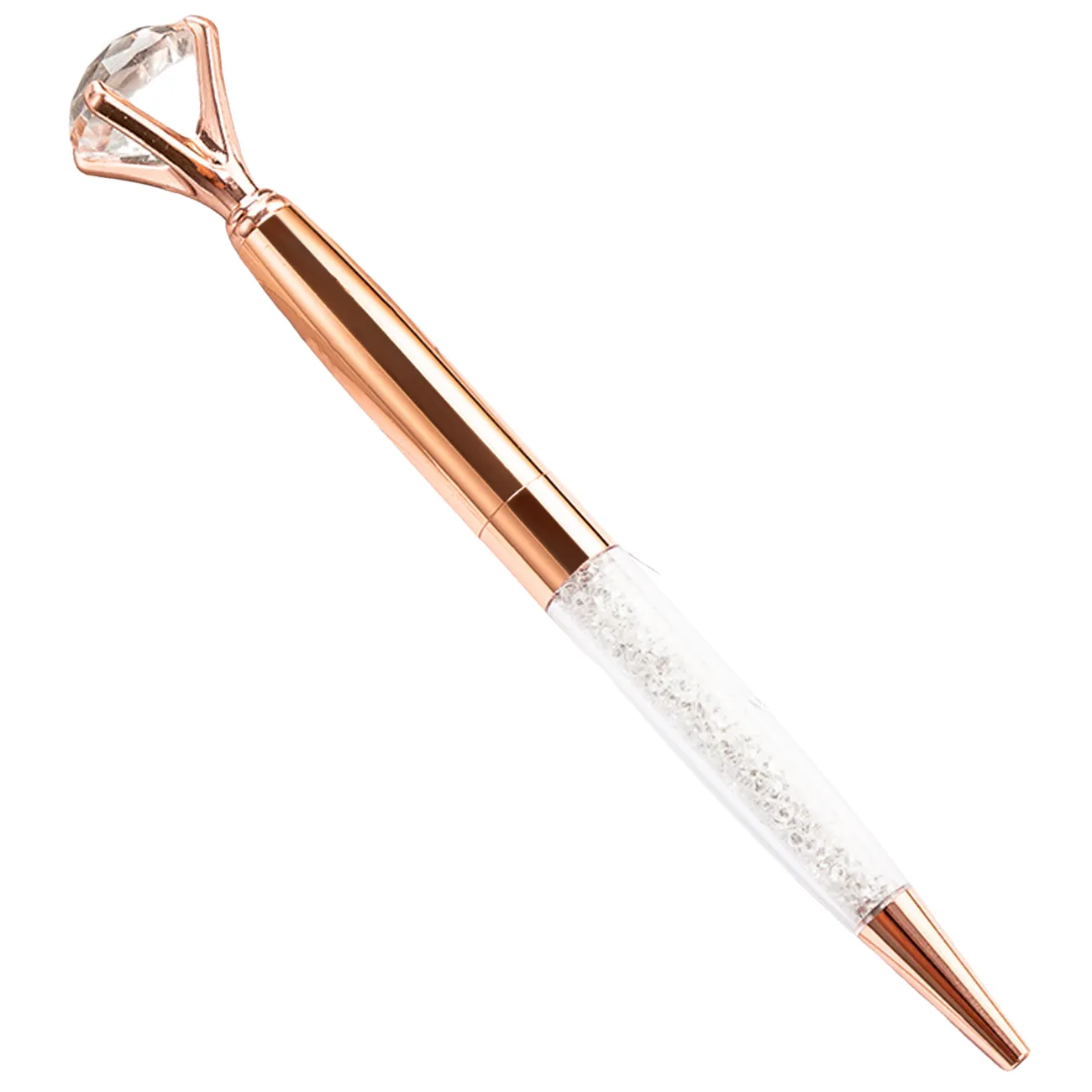 Crystal Diamond Pen 12