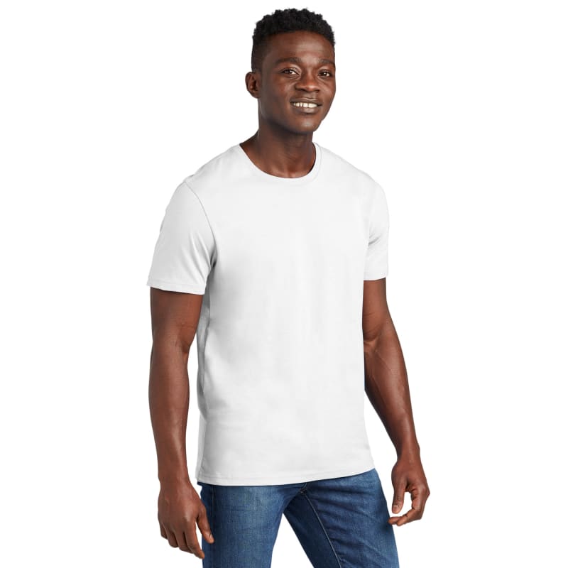 AllMade Unisex Organic Cotton Tee 52