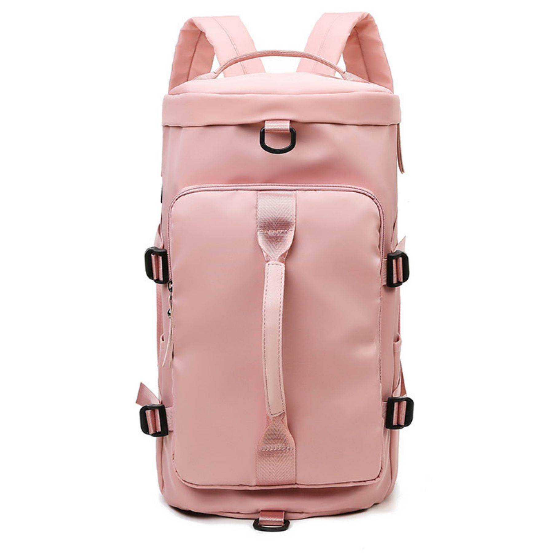 Large Capacity Travel Fitness Backpack 10