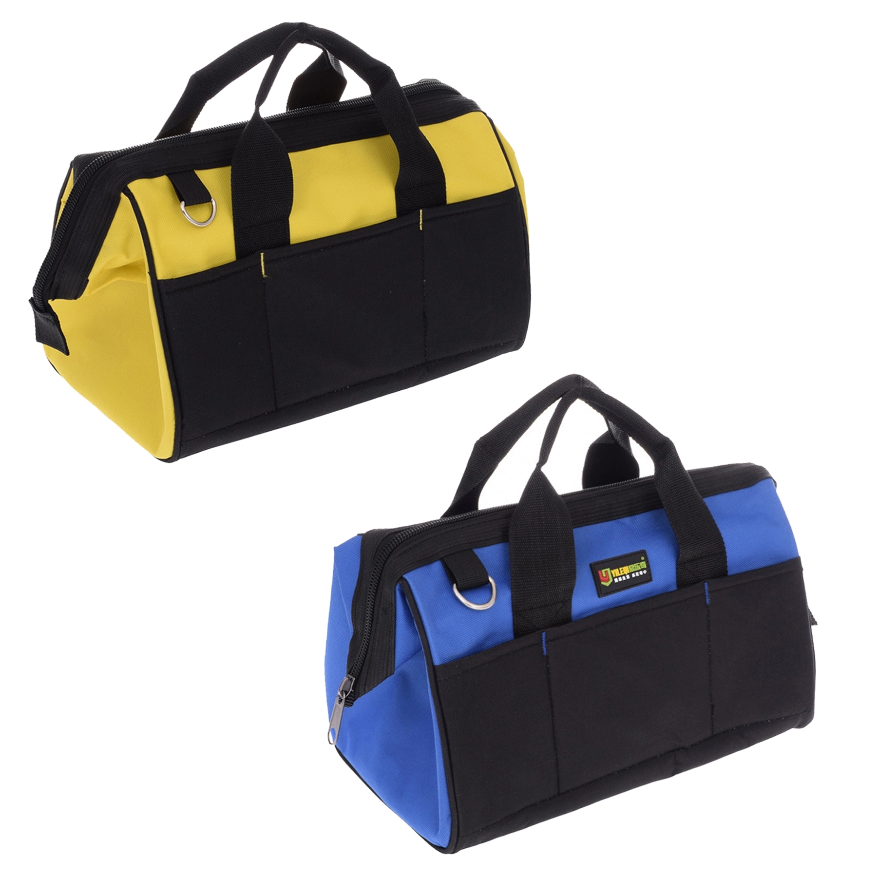 Large-Capacity Maintenance Tool Bag 4