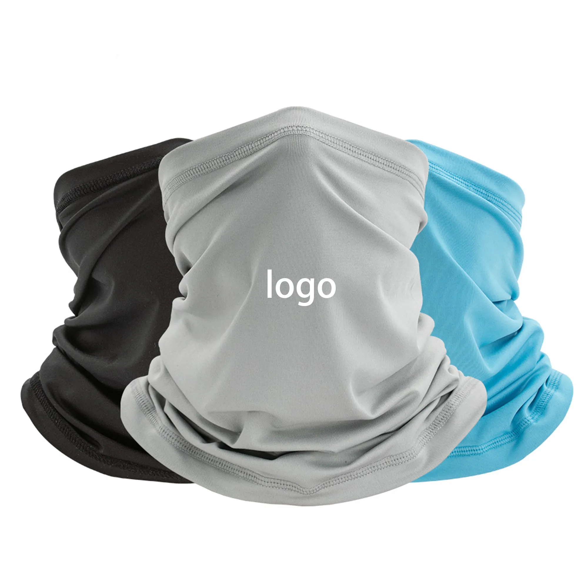 Ice Silk Mask Scarf 2