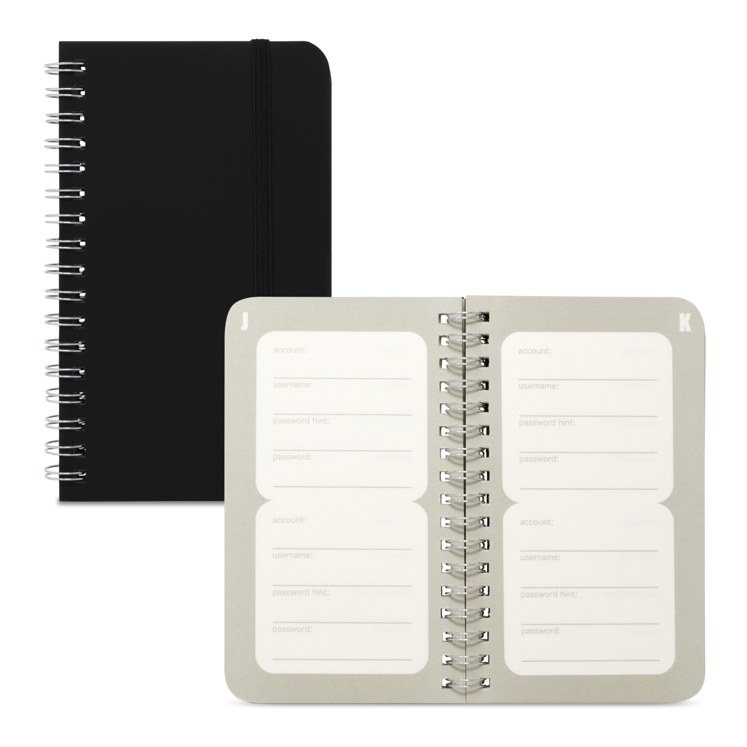 Eco Password Pad 10