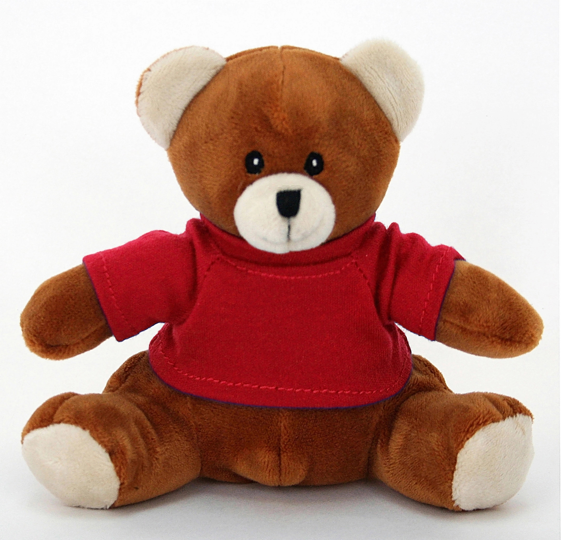 5" Classic Brown Bear 7