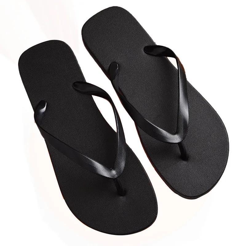 Full Color PVC Flip Flop MOQ 50 2