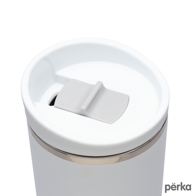 Perka® Moderno 20 oz. Double Wall, Stainless Steel Tumbler 4