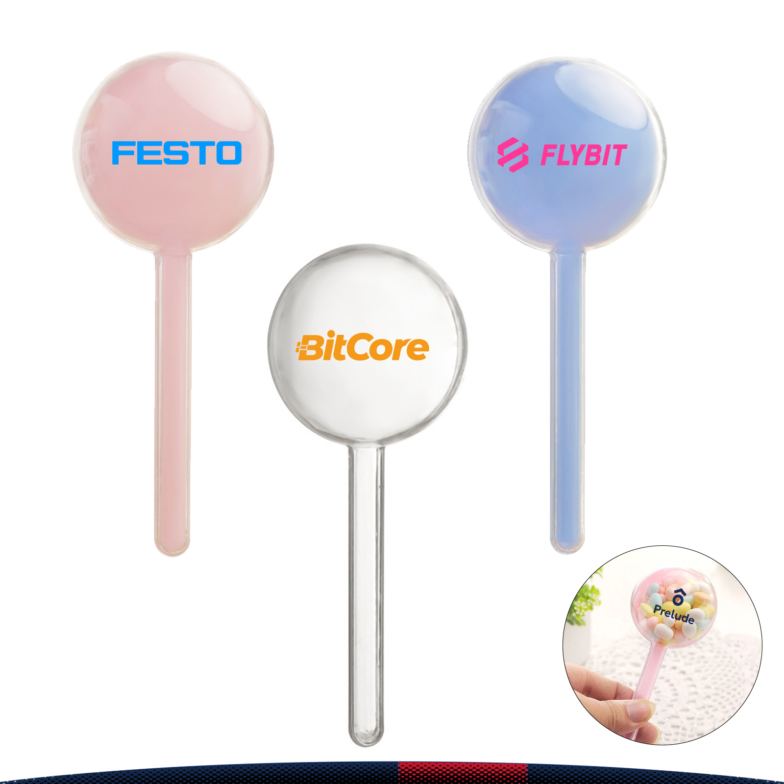 Stobaz Lollipop Shaped Candy Box 2