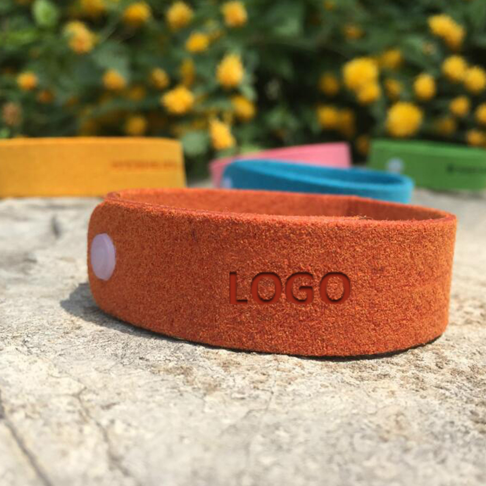 Mosquito Repellent Bracelet 2
