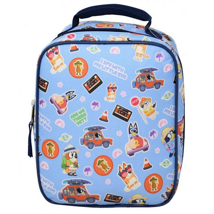 Bluey Lunch Bag 2