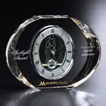 Baldwin Clock 2