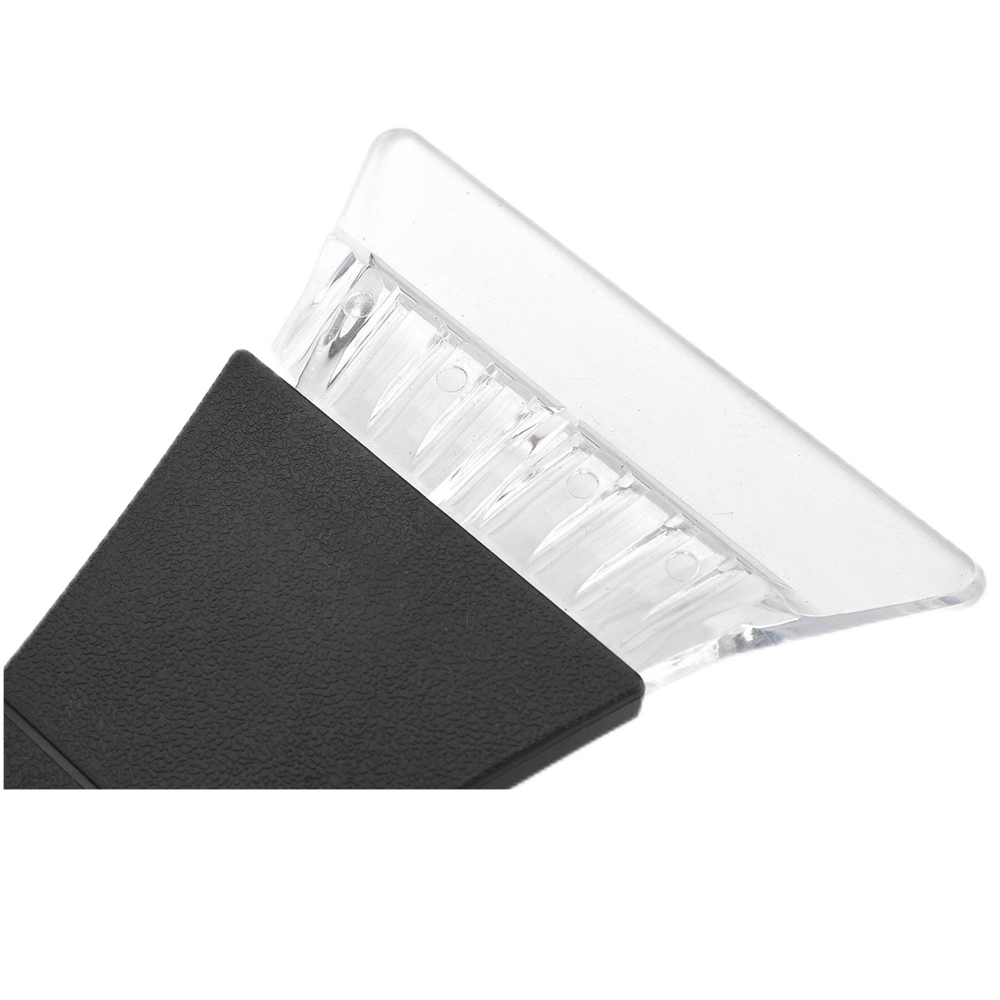 10" Polar Ice Scraper 5