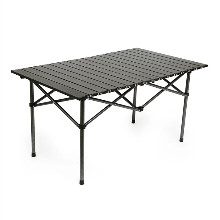 PortableFolding CampingPicnic Table 5
