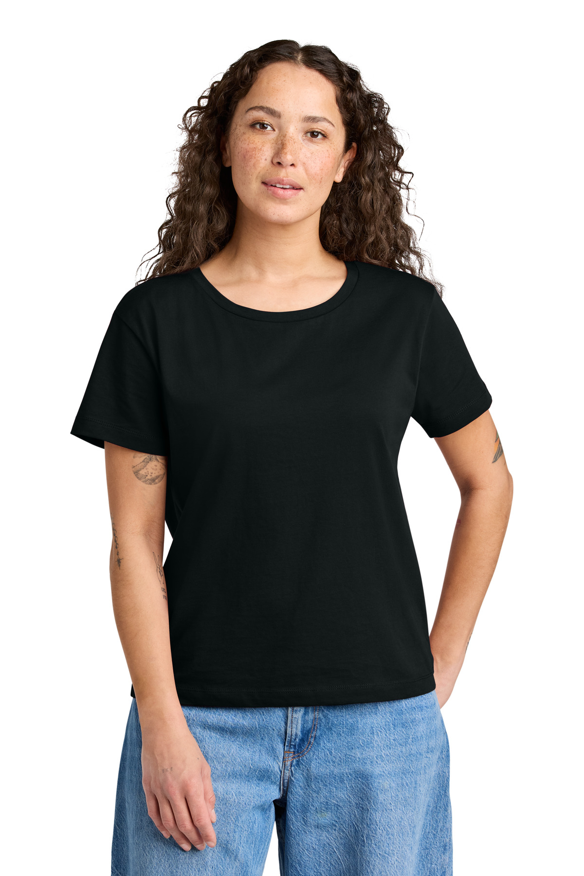 Stanley/Stella Women's Stella Serena Scoop Neck Tee SXW008 70