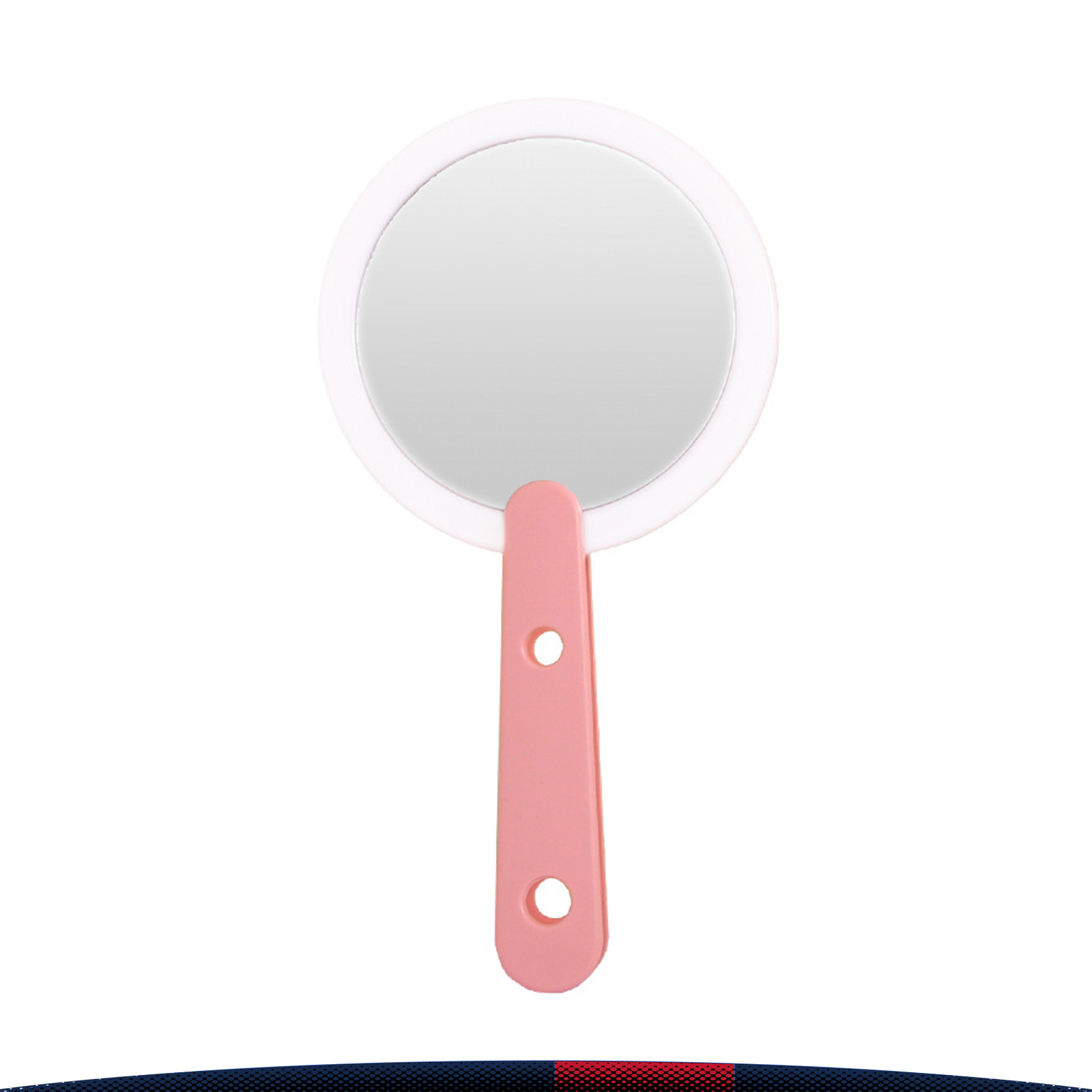 Mars LED Handle Mirror 4