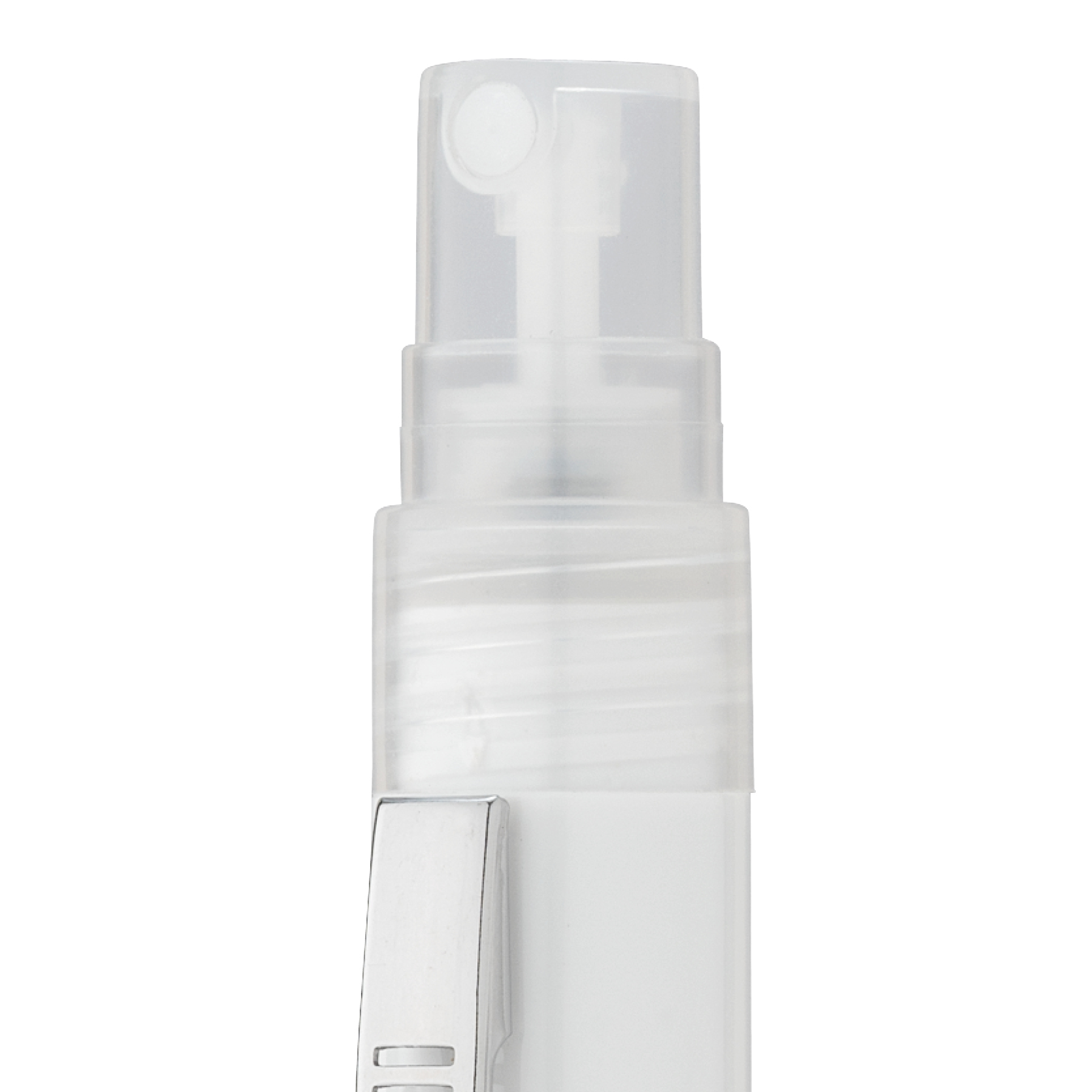 Spritzer Refillable Sanitizer Ballpoint Pen (Liquid Not Included) 10