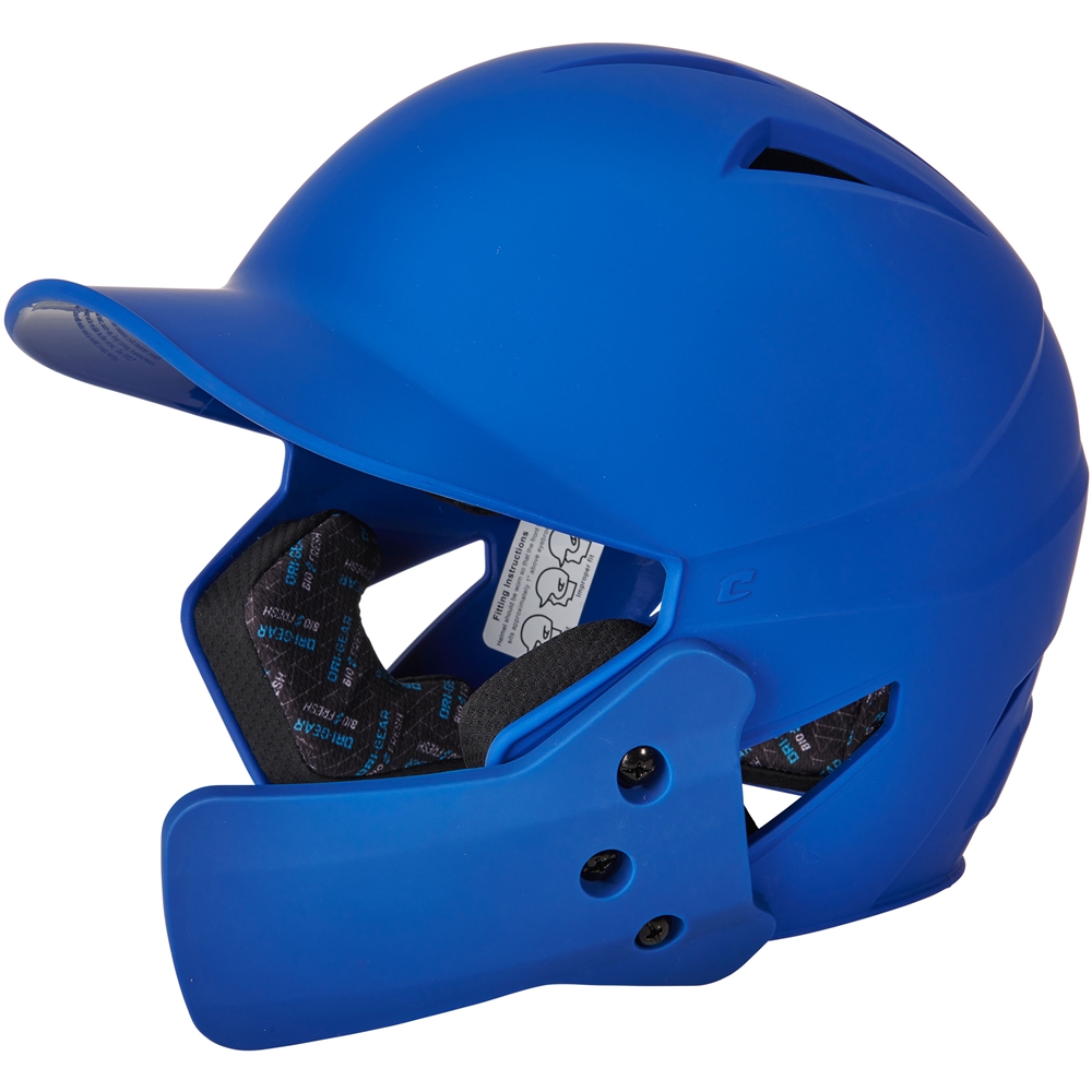 HX Gamer Plus Batting Helmet 27