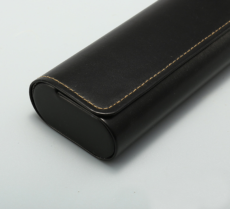 Lightweight Portable Glasses Case for Women Men 19